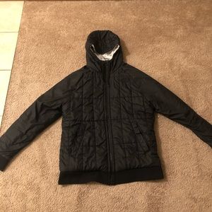 Men’s NorthFace Coat